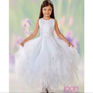 New! Joan Calabrese Dress Size 8